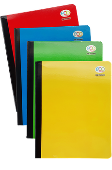 CUADERNO 200 PAGINA